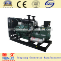 250kw Wudong big power low fuel consumption diesel generator set